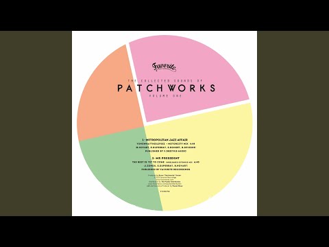 The Best Is yet to Come (Exclusive Extended Mix)