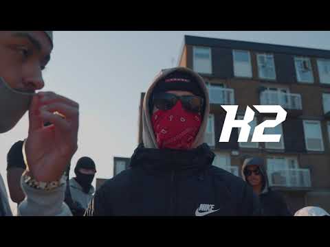 Lz x K2 x Tyzer - Chasing a Bag [music video] #BTWBO #HPK
