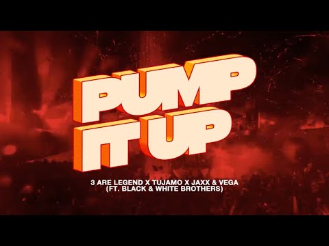 Video thumbnail for Pump It Up