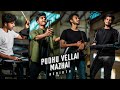 Pudhu Vellai Mazhai Rebirth AR Rahman MD