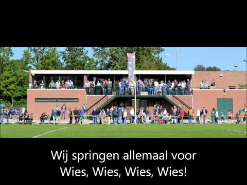 SV BSM - Spring voor Wies