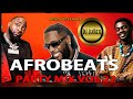 AFOBEATS PARTY MIX 2025 BEST OF 2025 VIDEO MIX DJ JUDEX FT DAVIDO KOJOBLACK CHELLA BURNA WIZKID