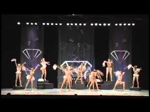 Sacramento - Musical Theater Category Winner
