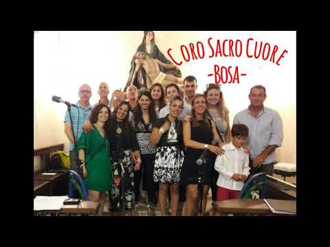Beati voi - Coro "Sacro Cuore"