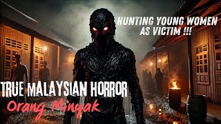 Download lagu The Oily Man: Malaysia’s Most Terrifying Dark Legend (True Story!) mp3