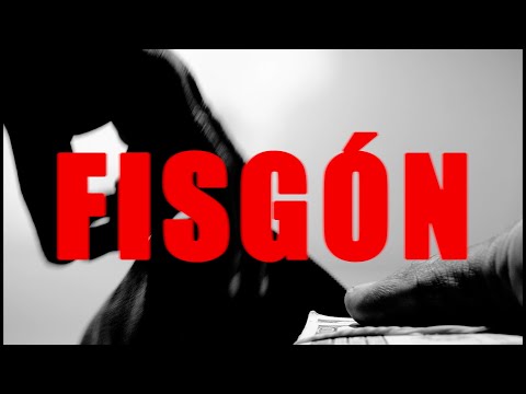 Faruz Feet - Fisgón (Video Oficial)