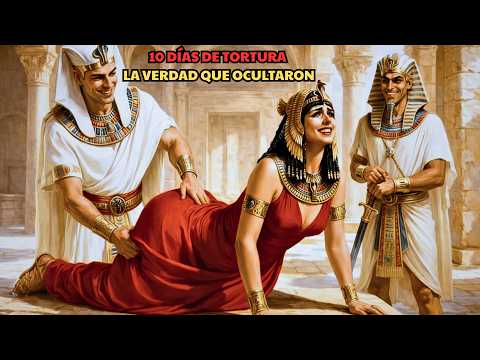 La vida Secreta de Cleopatra | Documental Antiguo Egipto | Documentales interesantes HD