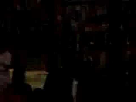 2008 playoffs Raptors vs. Magic player intros