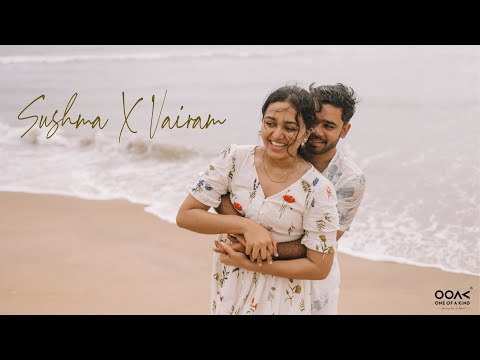 Sushma x Vairam