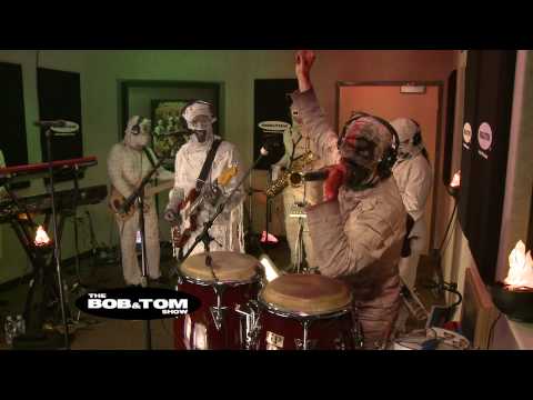 You Gonna Eat All That - Here Come the Mummies