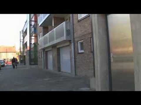 Lempa ft. Geniesa (Tussen jou & mij)