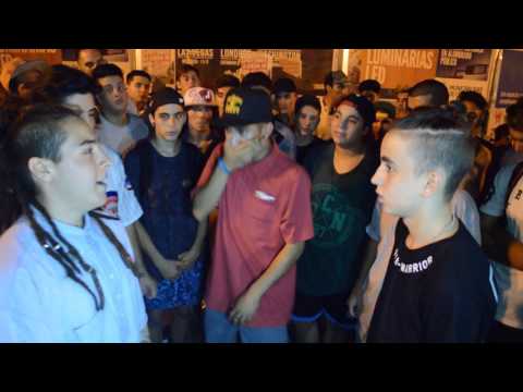 KILLIMET DEALER vs COLD ELAIA - Semifinal 2vs2 (24/02/17) - Sinescritura