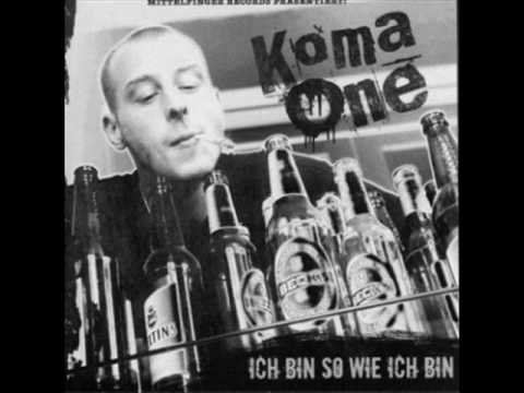 Koma One - Zwiespalt