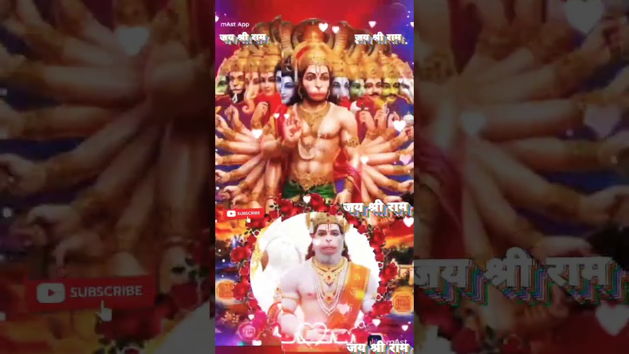 Devotional Songs #youtubeshorts #hanuman #wgitachi