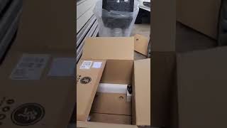 Video thumbnail for Mackie Thump 115S - quick unboxing video 😀 by alper estacio mendoza