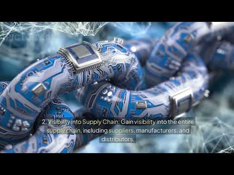 Ep:18 Blockchain for Transparency and Traceability