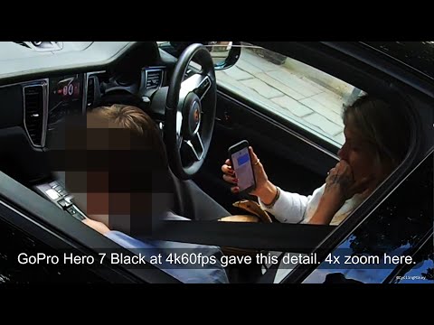 Why was the fine so high? Found guilty at court. LF68JXX.