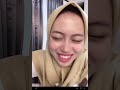 LIVE SUHEE LAGI MAU MANDI