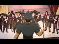 Animation Domination Axe Cop Reporters FXX