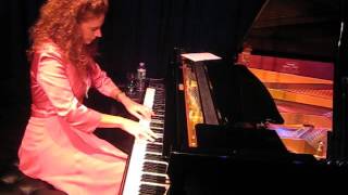 Robin Spielberg - A Change of Season