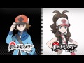 Pokemon Black/White Music - Emotion 