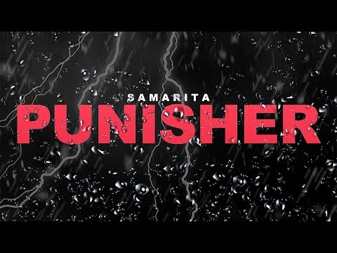 SAMARITA - PUNISHER