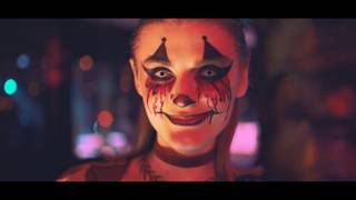 level 27 club  Halloween  Lost in the circus