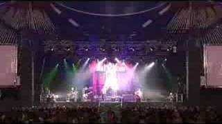 Bad Religion - Come join us - Lowlands Festival 2005
