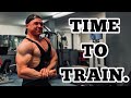 Training Motivation - 7 Weeks Out // Junior Bodybuilder KHIFIE WEST