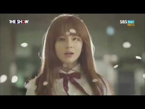 150303 Shannon (샤넌) Next Week @ SBS Mtv The Show