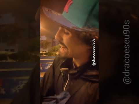 Draco Eseu - Hip Hop Life (Vol. 3)