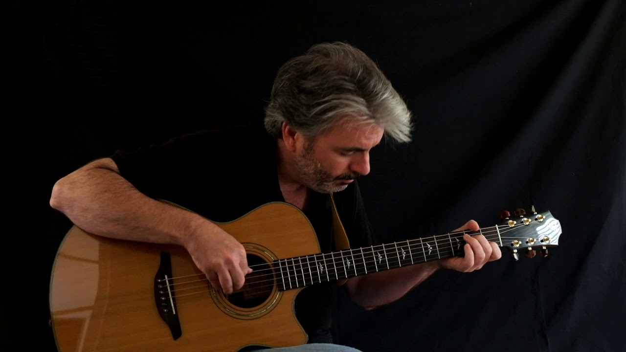 Promotional video thumbnail 3 for Dan Spollen