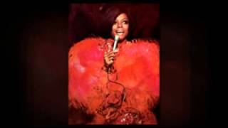 DIANA ROSS  the music in the mirror (LIVE!)