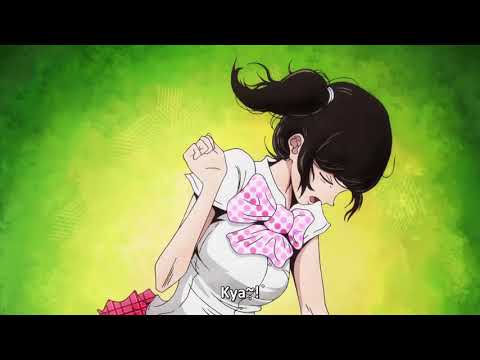 Backstreet Girls; Gokudolls Funny Moment Part 1