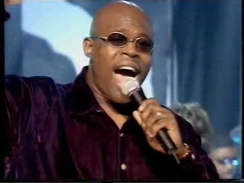 Byron Stingily - You Make Me Feel (Mighty Real) - Top of the Pops 1998
