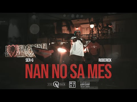 Ser-G x Roderick - Nan No Sa Mes