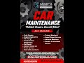 #SAI DATTA AUTO SERVICE NIPANI#CAR GARAGE#FORD SPECIALIST#HYUNDAI SPECIALIST#CAR REPAIR SERVICE