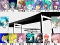 【NicoNico Chorus】Last Night, Good Night (16 People ...