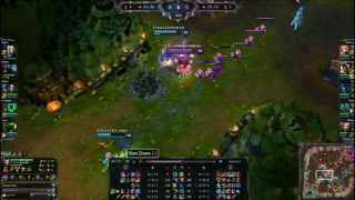 Irelia vs Shen (Guide)