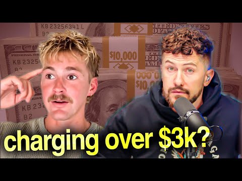 Bless God Studios and Ruslan KD