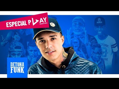 MC Moreno - Os Maloqueiro (Prod. DJ Gege)