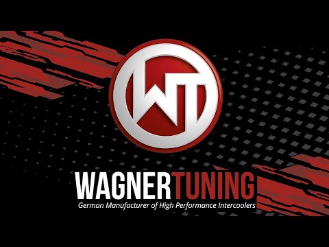 Wagner Tuning - High Performance Intercoolers Commercial