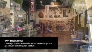 Planet Rock Madison Heights - One Minute Walkthrough