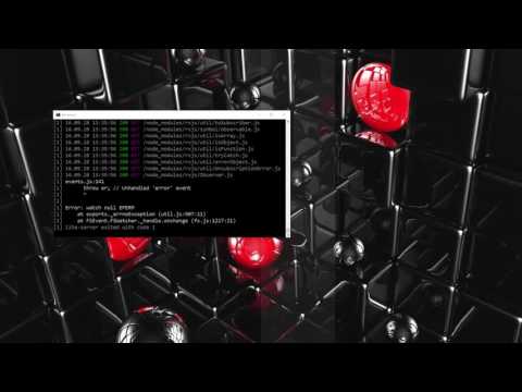 Learn To Build A Google Map App Using Angular 2 Google Maps Setup