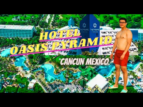 Videos del The Pyramid Cancun By Oasis 5★ en Cancún, MéxicoVerPrecios21CerrarConsulta por Whatsapp 🇦🇷BookingTripadvisorExpediaAgodaTravelocityOrbitzPricelineTripSkyscannerDespegarKayakHotelesBestdayDestiniaTrivagoTurismocityAlmundoLastminuteHotwireTuiWotif