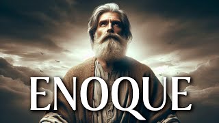Os Segredos Ocultos que Enoque Sabia | Revelando Segredos Ocultos da Bíblia