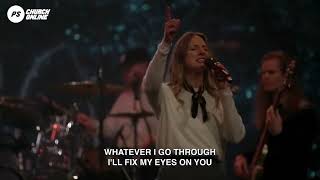 Planetshakers - Beneath Your Wings