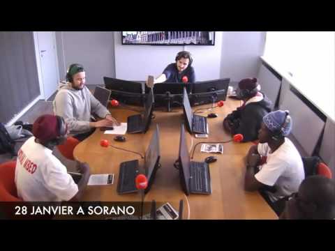 FUK N KUK SUR ARABEL FM 106