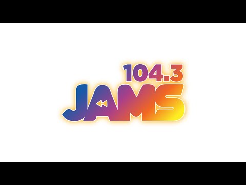 (Old File) WBMX-FM "104.3 JAMS" Legal ID (Chicago, IL)