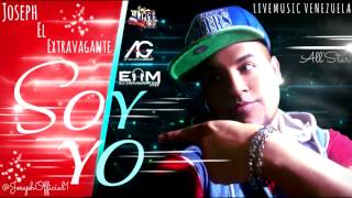 ►Joseph El Extravagante◄►Soy Yo◄►Prod:Artesanos◄►LiveMusicVzla◄